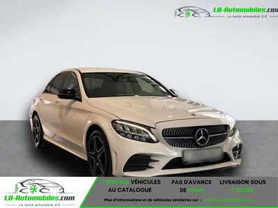 occasion Mercedes C300 ClasseD Bva 4matic