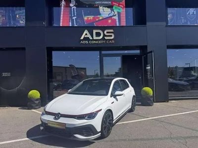 VW Golf VIII