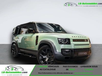 Occasion 2023 Land Rover Defender | 112 600 €