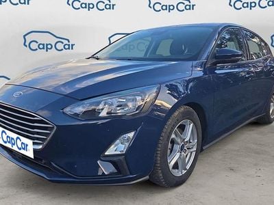 Occasion 2020 Ford Focus | 12 690 € (Prix juste)