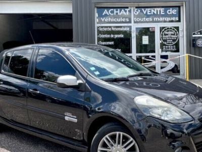 Renault Clio III