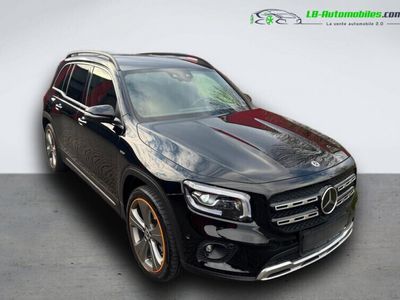 Mercedes GLB250