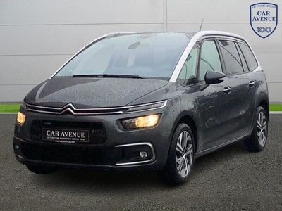 occasion Citroën Grand C4 Picasso d'occasion PureTech 130ch Shine