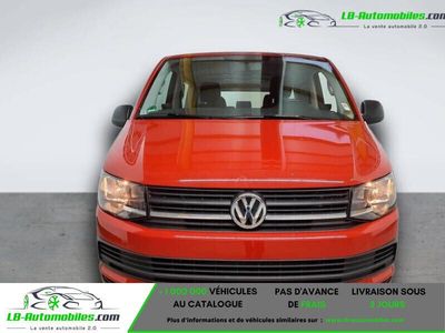 occasion VW Multivan 2.0 Tdi 102 Bvm