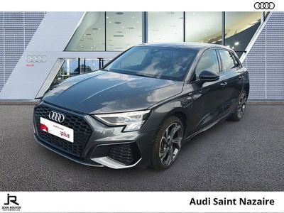 Audi A3 Sportback e-tron