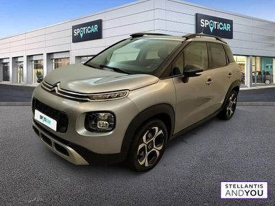 Occasion 2020 Citroën C3 Aircross PureTech SUV | 13 989 € (Prix juste)