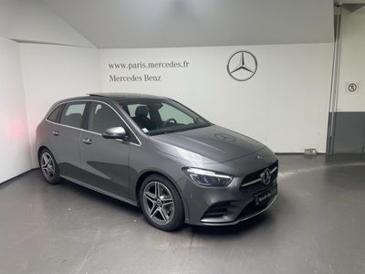 occasion Mercedes B200 Classe