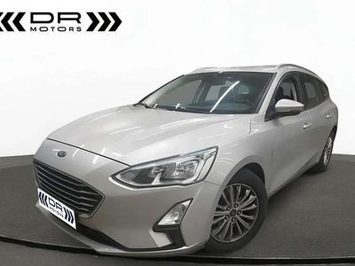 Argent Occasion 2019 Ford Focus Titanium Break | 14 995 €