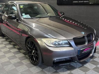 Occasion BMW 330 Sport Line 258 ch (189 kW) 2006 Berline