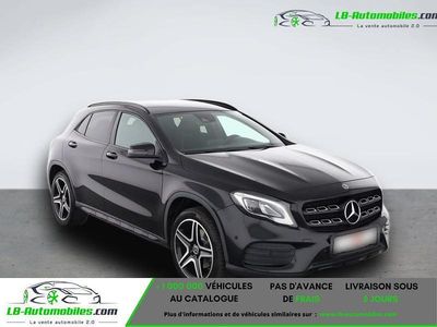 Occasion 2019 Mercedes GLA250 SUV | 28 700 € (Super prix)