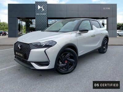 occasion DS Automobiles DS3 Crossback E-Tense Performance Line +