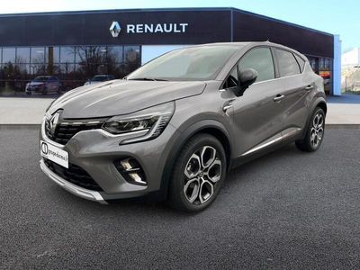 occasion Renault Captur TCe 130 FAP Intens
