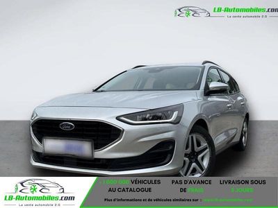 Occasion 2022 Ford Focus Break | 22 900 € (Prix juste)