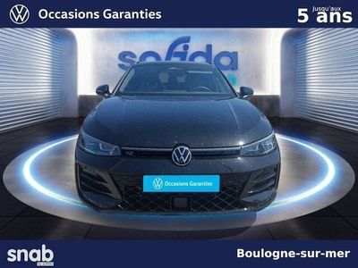 Occasion 2025 VW Passat R-line | 54 900 € (Prix assez cher)