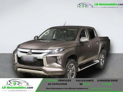 Occasion Mitsubishi L200 150 ch (110 kW) 2021 Pick-up