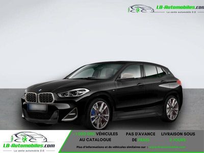 occasion BMW X2 M35i 306 ch BVA