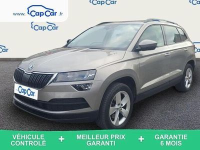 occasion Skoda Karoq 1.5 Tsi 150 Dsg7 Business