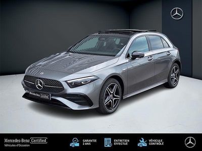 Occasion Mercedes A250 218 ch (160 kW) 2025 Berline