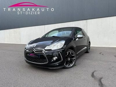 Citroën DS3