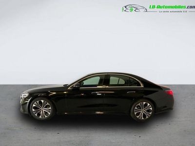 Mercedes E200