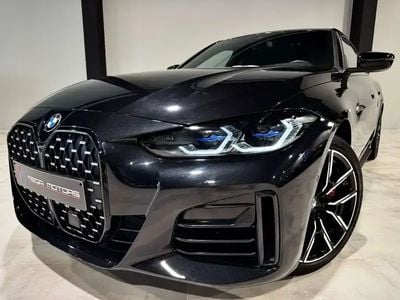 BMW 430