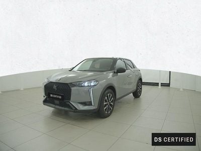 DS Automobiles DS3