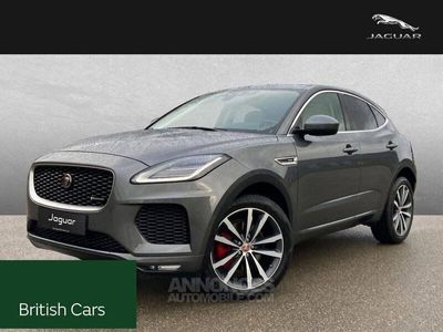 occasion Jaguar E-Pace 2.0P 200ch R-Dynamic HSE AWD