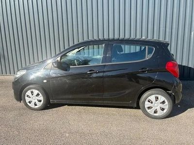 Occasion Opel Karl 76 ch (55 kW) 2017 Citadine