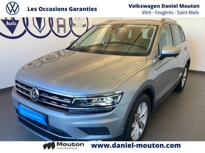 occasion VW Tiguan Tiguan2.0 TDI 150 DSG7