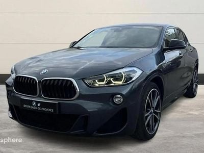 Gris Occasion 2019 BMW X2 M Sport SUV | 24 999 € (Bon prix)