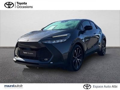 Occasion 2024 Toyota C-HR Design SUV | 28 890 € (Prix juste)