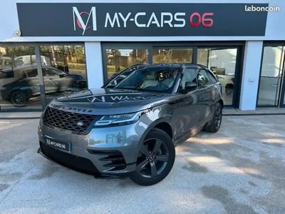 occasion Land Rover Range Rover Velar 2.0L D240 BVA S R-Dynamic