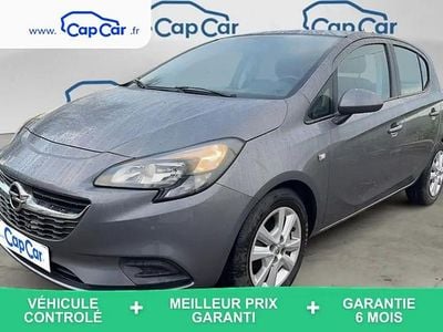 Occasion 2016 Opel Corsa Edition Citadine | 7 990 € (Bon prix)