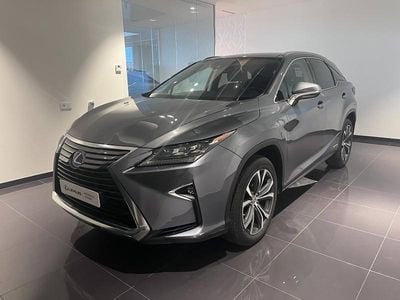 Occasion 2016 Lexus RX450h SUV | 34 990 € (Prix juste)
