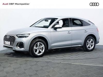 Audi Q5 Sportback