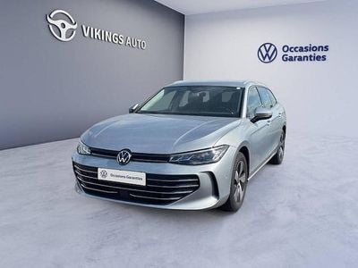 Occasion 2024 VW Passat Life | 35 400 €