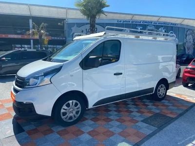 Fiat Talento
