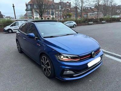 Occasion 2019 VW Polo GTI Berline | 15 900 € (Super prix)