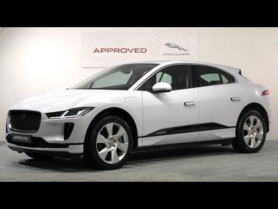 occasion Jaguar I-Pace Ev400 Se Awd