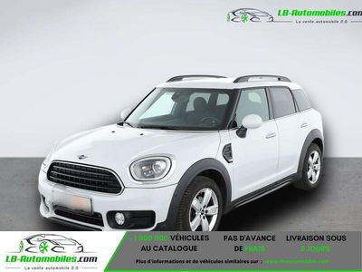 Occasion 2018 Mini Countryman SUV | 20 500 €