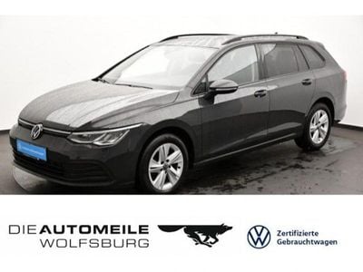 VW Golf VIII