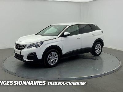 occasion Peugeot 3008 BUSINESS 1.6 BlueHDi 120ch S&S BVM6 BC Active