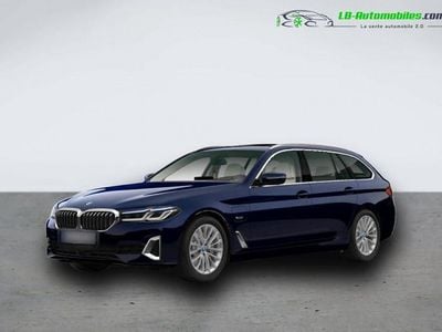 BMW 530e