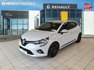 occasion Renault Clio V 1.0 TCe 100ch Business - 20