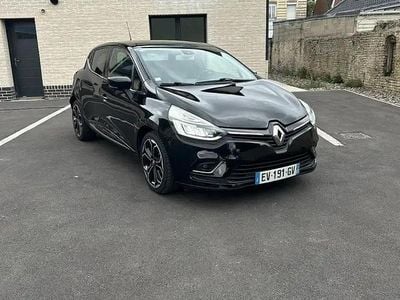 Renault Clio IV