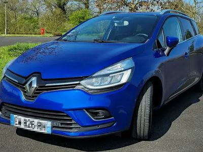 Renault Clio GrandTour