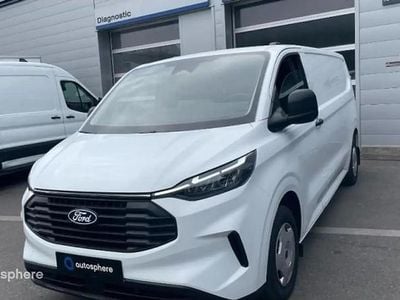 Nouvelle 2025 Ford Transit Custom Trend Van | 29 900 € (Super prix)