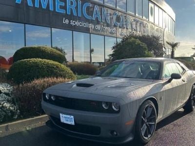 Occasion 2019 Dodge Challenger Coupé | 59 990 €