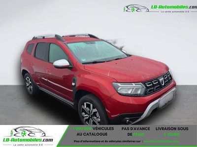 Occasion 2022 Dacia Duster SUV | 21 800 € (Prix cher)