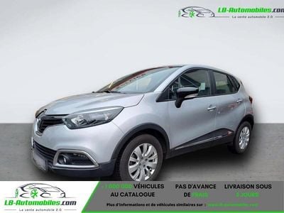 Occasion Renault Captur 120 ch (88 kW) 2015 SUV